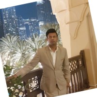 Santosh Roy