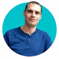 Damien Delafosse
