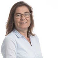 Esther Krombeen