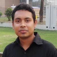 Imtiaz Rafique