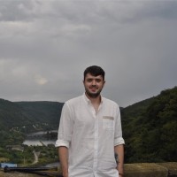 Razvan Afemeei