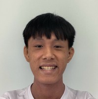 Jaryl Tan