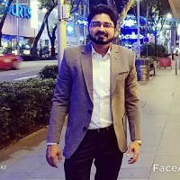 Animesh Basak, PMP®