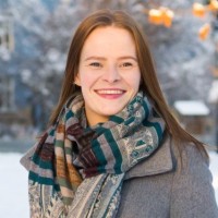 Linn Forsander