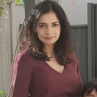 Manvi Shirole