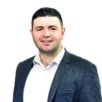 Leigh Mcdonald