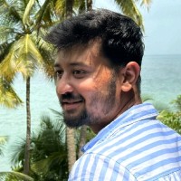 Amit Mishra