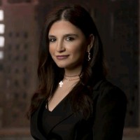 Hera Kouzikian
