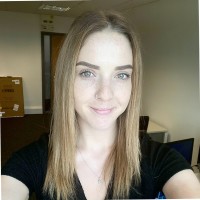 Charlotte Evans