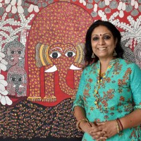 manisha jha mishra