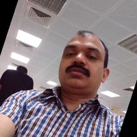 Pradeep Chelleppen