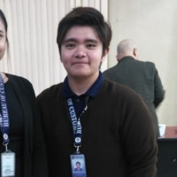 Anne Nicole Veloso
