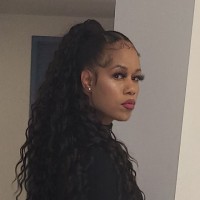 Jessi Dynamite