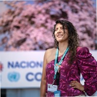 Diana Marcela Torres Llantén