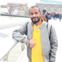 Saravana Kumar R
