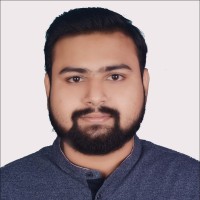 Paritosh Saurabh
