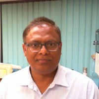 Gayan Jayaweera
