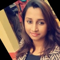 Aradhana Kumari