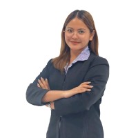 Marjorie Lipata