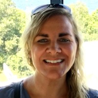 Alicia Wanless