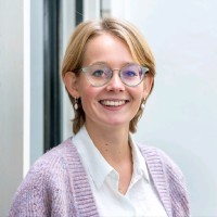 Marieke Van Lagen - Bax