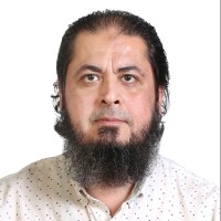 Hamad Khan