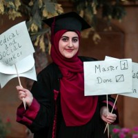 Wafaa Tlais