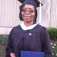 Lavern Grier