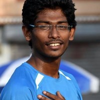 Ravichandra Parthiban