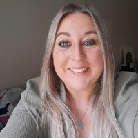 Katy Bishop