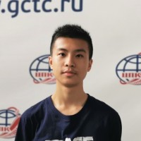 Chengyu Lin