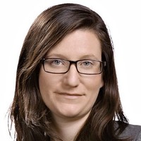 Eva Hellstrand