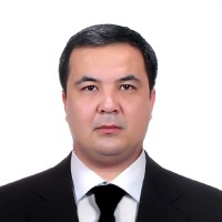 Akmal Ollaberganov