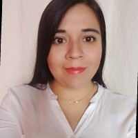 Paola Martinez Juarez