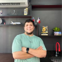 Alejandro Ramos 🇨🇱