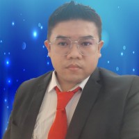 Harrison Chin
