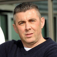 Dave Mcseveney