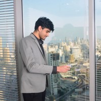 Adil Mohammed