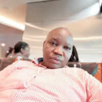 Joseph Kimani