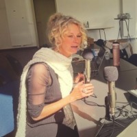 Marlies Thomasson