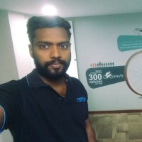 Santosh Kumar