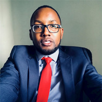 Dennis Lwamafa