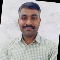 Anuj Kumar Yadav