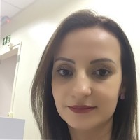 Josiane Lima Cardoso Trovo