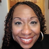 Anita Holman