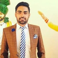 Arshdeep Singh