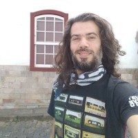 Edgard Vasconcelos