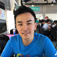 Eddie Pan