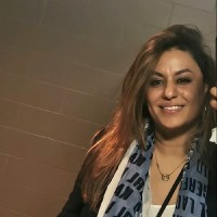 Ines Abidi