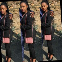 Wandile Ndlovu